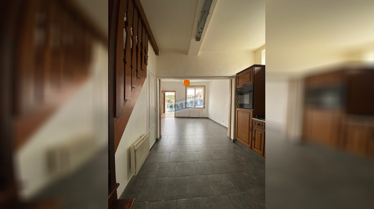 Ma-Cabane - Vente Maison Frévent, 65 m²