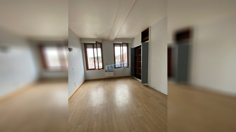 Ma-Cabane - Vente Maison Frévent, 65 m²