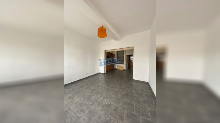 Ma-Cabane - Vente Maison Frévent, 65 m²