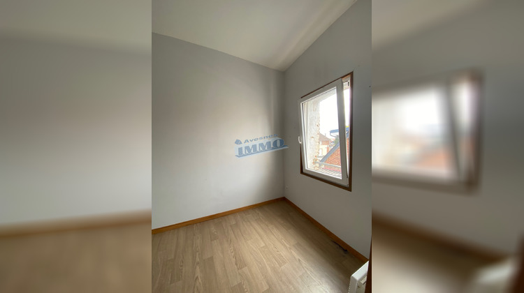 Ma-Cabane - Vente Maison Frévent, 65 m²