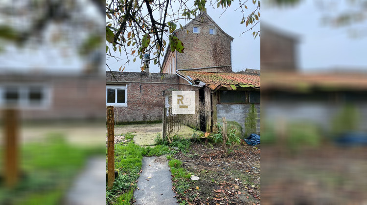 Ma-Cabane - Vente Maison Frévent, 89 m²