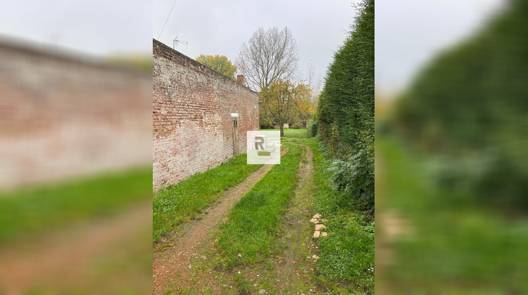 Ma-Cabane - Vente Maison Frévent, 89 m²