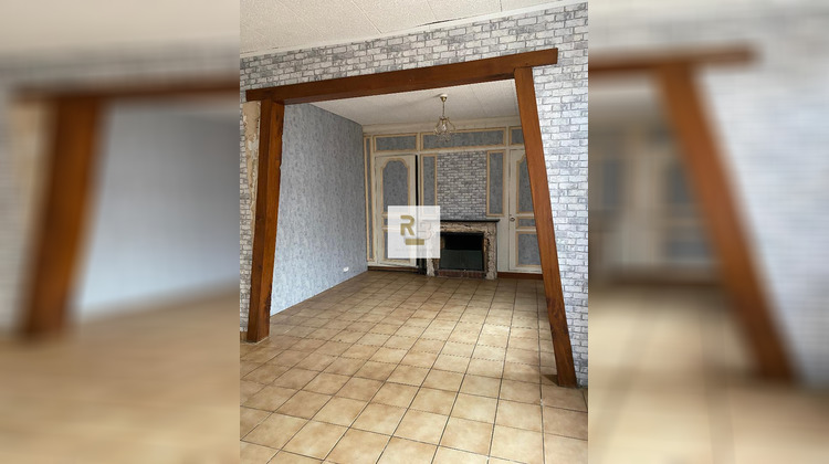 Ma-Cabane - Vente Maison Frévent, 89 m²
