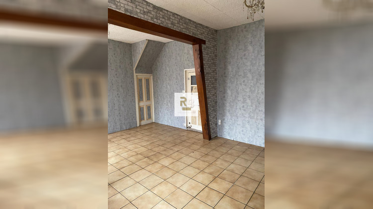 Ma-Cabane - Vente Maison Frévent, 89 m²