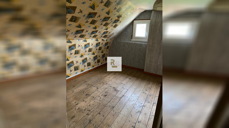 Ma-Cabane - Vente Maison Frévent, 89 m²