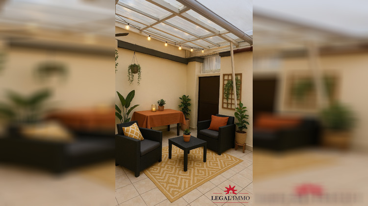 Ma-Cabane - Vente Maison Frévent, 118 m²