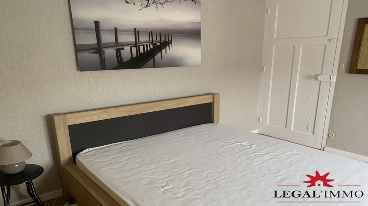 Ma-Cabane - Vente Maison Frévent, 118 m²