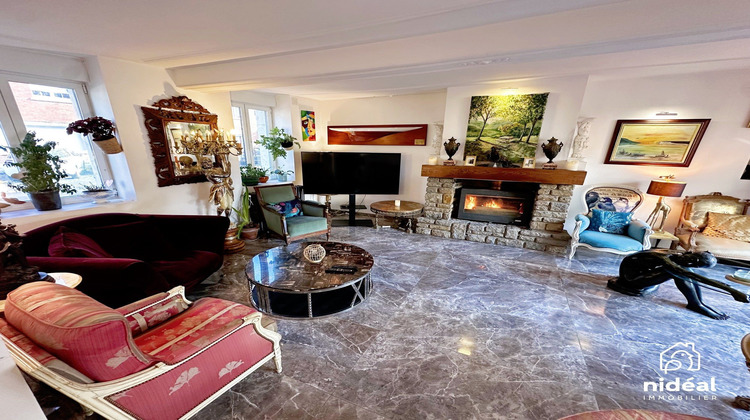 Ma-Cabane - Vente Maison Frévent, 205 m²