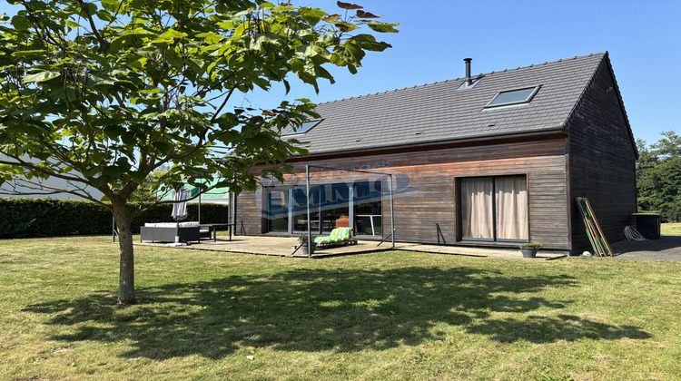 Ma-Cabane - Vente Maison Frévent, 101 m²