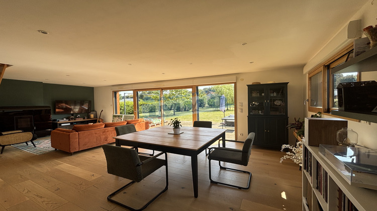 Ma-Cabane - Vente Maison Frévent, 101 m²