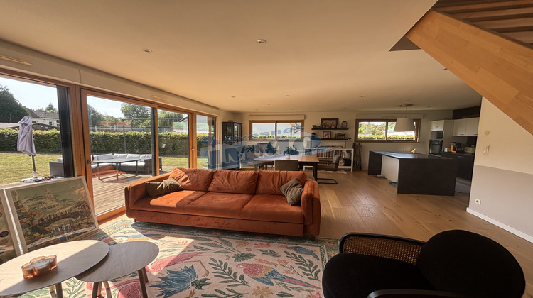 Ma-Cabane - Vente Maison Frévent, 101 m²