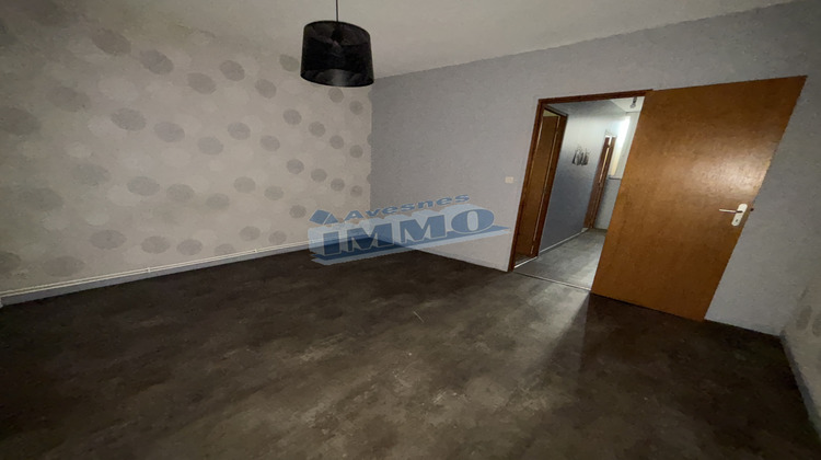 Ma-Cabane - Vente Maison Frévent, 87 m²