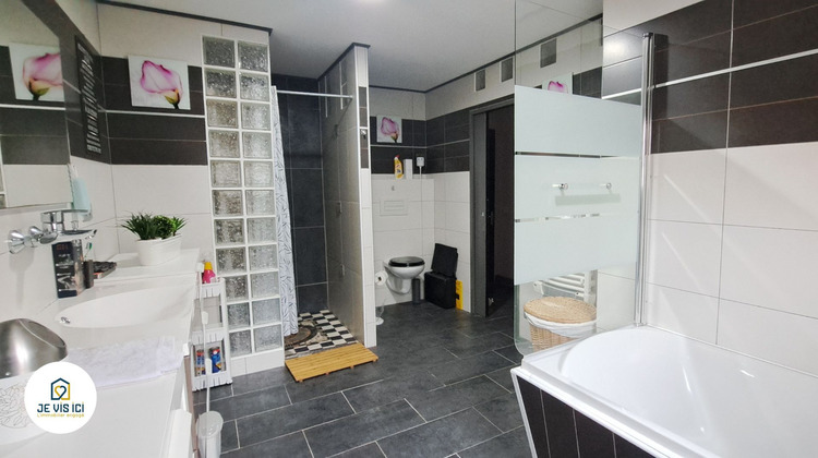 Ma-Cabane - Vente Maison Frévent, 173 m²