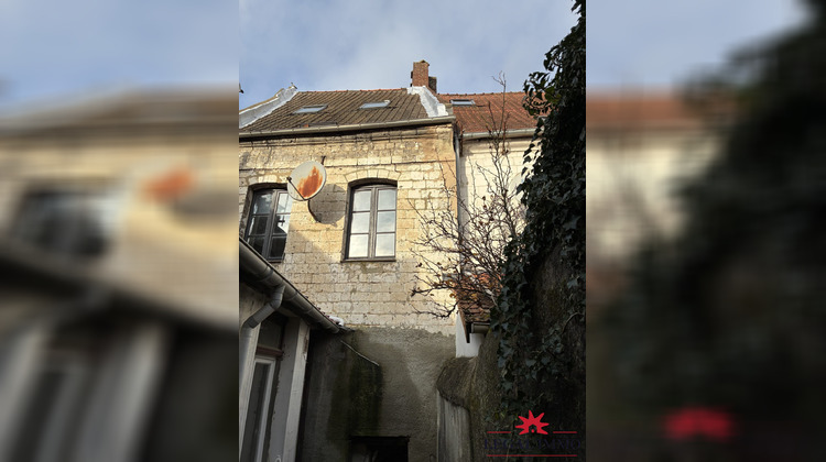 Ma-Cabane - Vente Maison Frévent, 80 m²