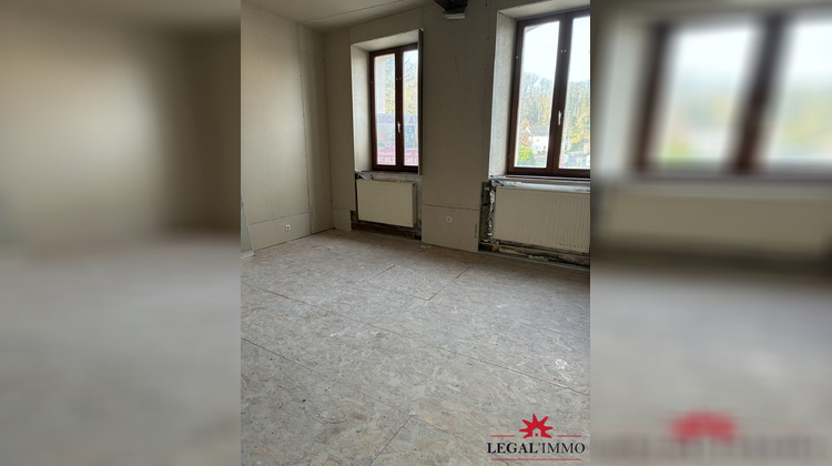 Ma-Cabane - Vente Maison Frévent, 80 m²