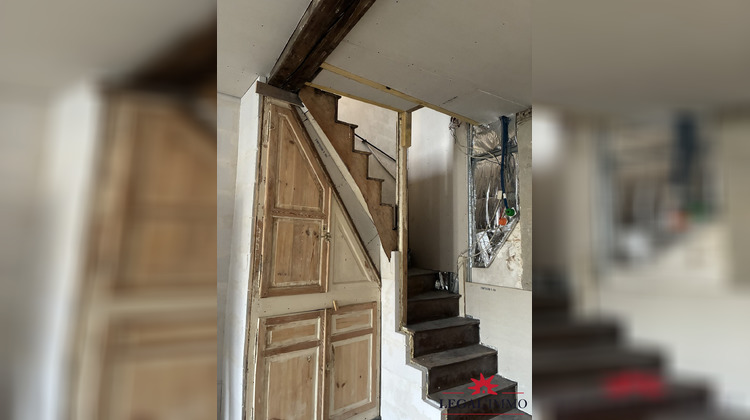 Ma-Cabane - Vente Maison Frévent, 80 m²