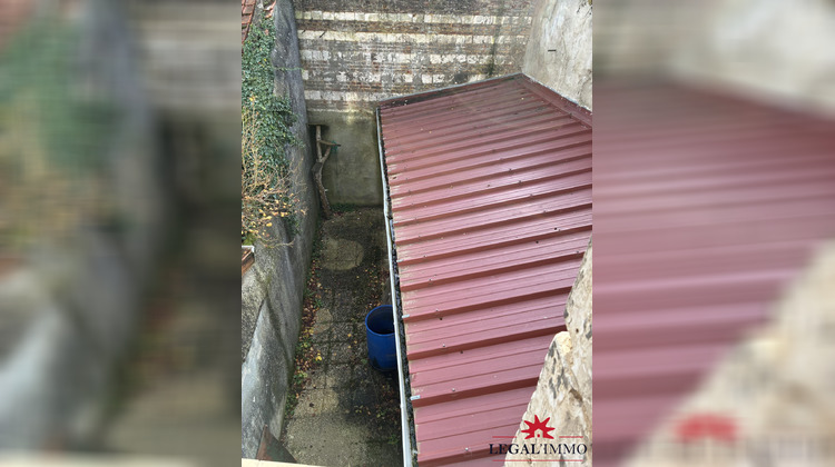 Ma-Cabane - Vente Maison Frévent, 80 m²