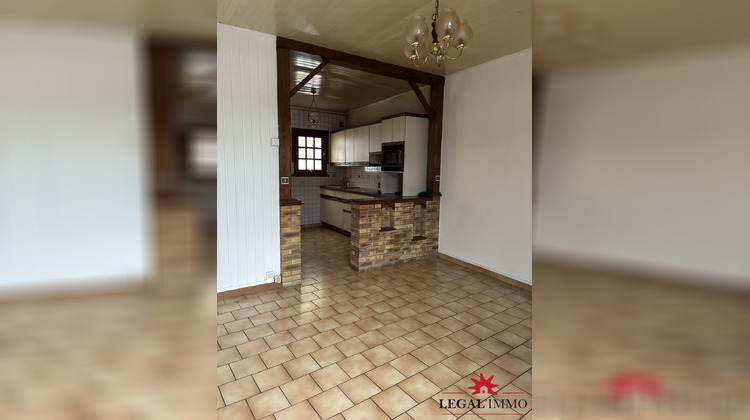 Ma-Cabane - Vente Maison Frévent, 52 m²
