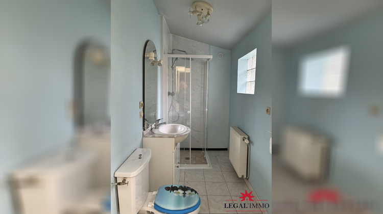 Ma-Cabane - Vente Maison Frévent, 52 m²