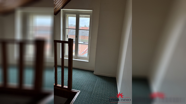 Ma-Cabane - Vente Maison Frévent, 52 m²