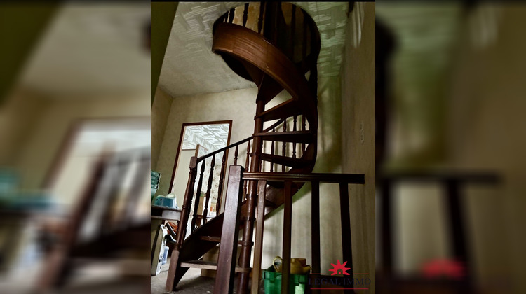 Ma-Cabane - Vente Maison Frévent, 130 m²