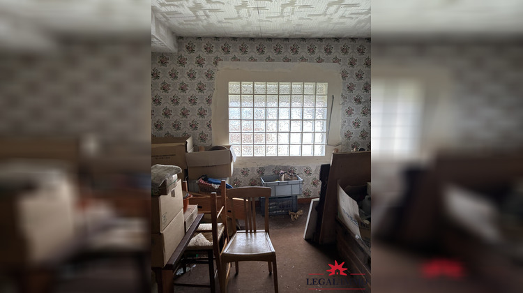 Ma-Cabane - Vente Maison Frévent, 130 m²