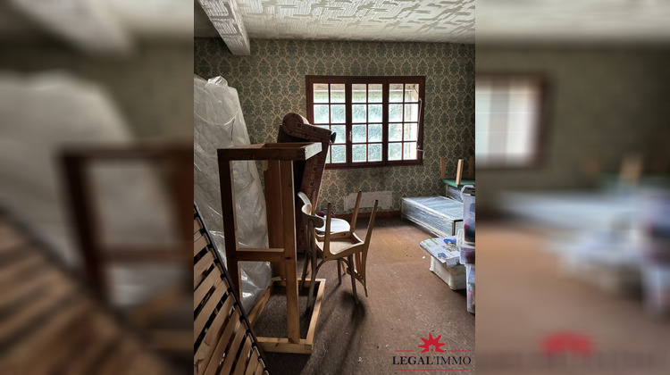 Ma-Cabane - Vente Maison Frévent, 130 m²