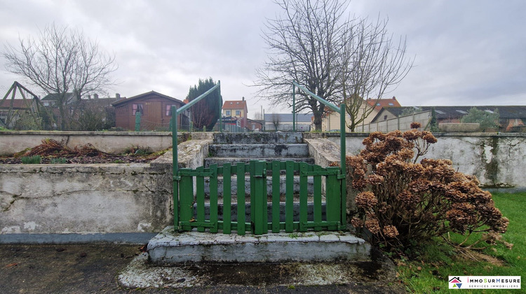 Ma-Cabane - Vente Maison Frévent, 130 m²