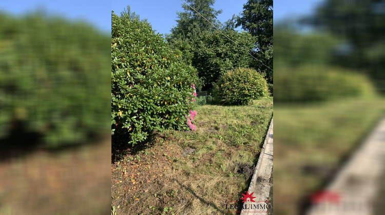 Ma-Cabane - Vente Maison Frévent, 56 m²