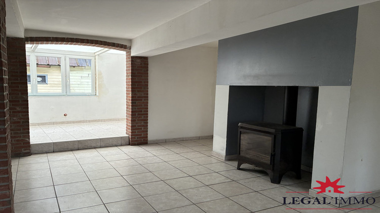 Ma-Cabane - Vente Maison Frévent, 72 m²