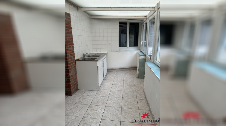 Ma-Cabane - Vente Maison Frévent, 72 m²