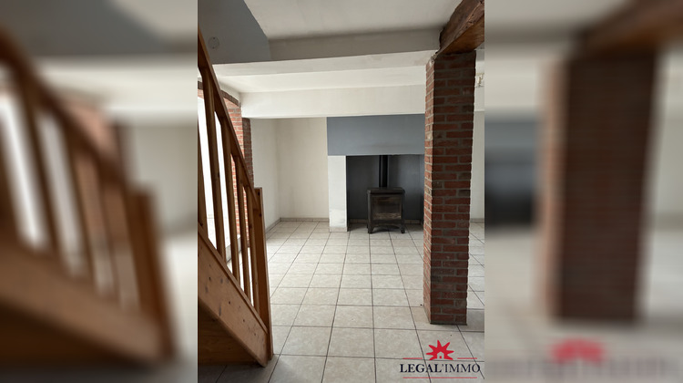 Ma-Cabane - Vente Maison Frévent, 72 m²