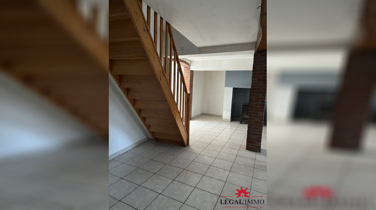 Ma-Cabane - Vente Maison Frévent, 72 m²