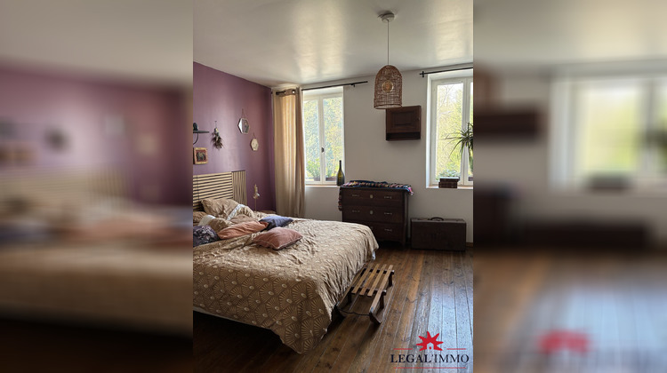 Ma-Cabane - Vente Maison Frévent, 109 m²