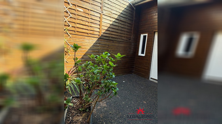 Ma-Cabane - Vente Maison Frévent, 109 m²