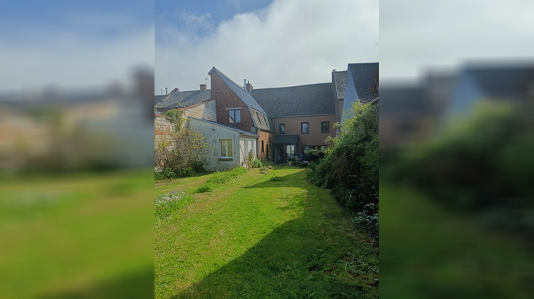 Ma-Cabane - Vente Maison Frévent, 256 m²