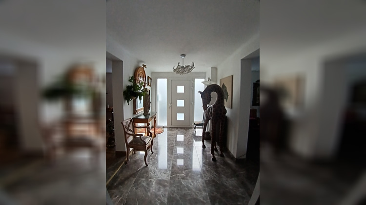 Ma-Cabane - Vente Maison Frévent, 256 m²