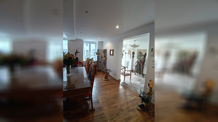 Ma-Cabane - Vente Maison Frévent, 256 m²