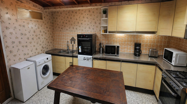 Ma-Cabane - Vente Maison Frévent, 57 m²