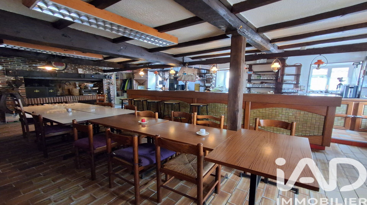 Ma-Cabane - Vente Maison Frévent, 217 m²