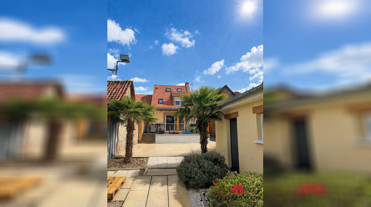 Ma-Cabane - Vente Maison Frévent, 107 m²