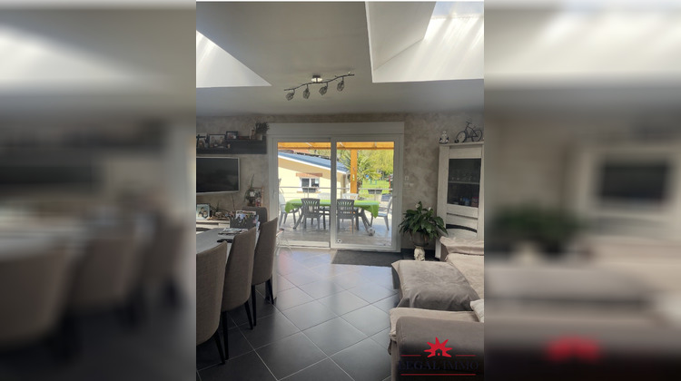 Ma-Cabane - Vente Maison Frévent, 107 m²