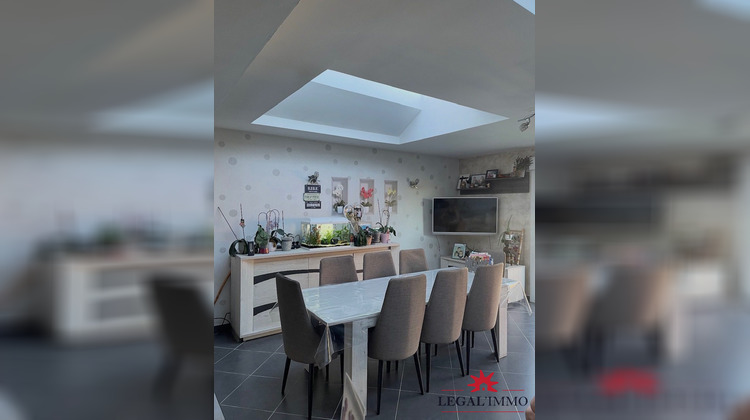 Ma-Cabane - Vente Maison Frévent, 107 m²