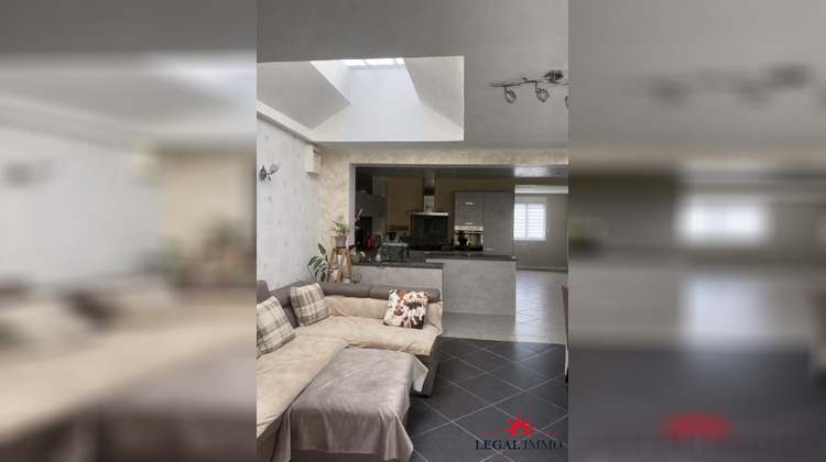 Ma-Cabane - Vente Maison Frévent, 107 m²