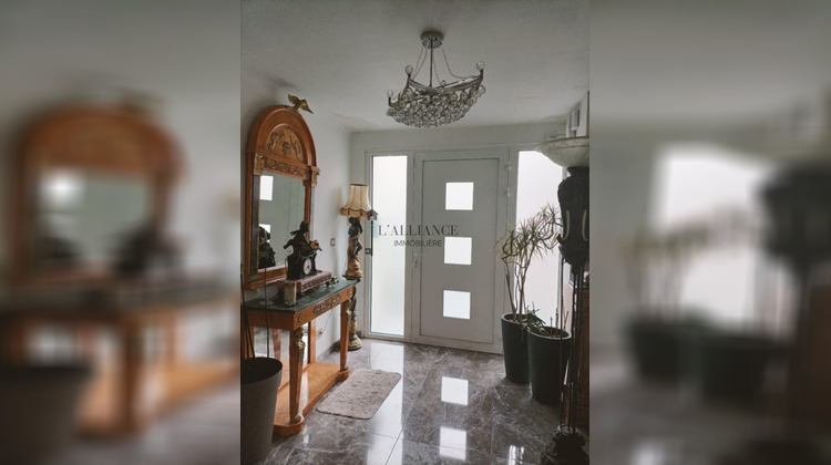 Ma-Cabane - Vente Maison Frévent, 188 m²