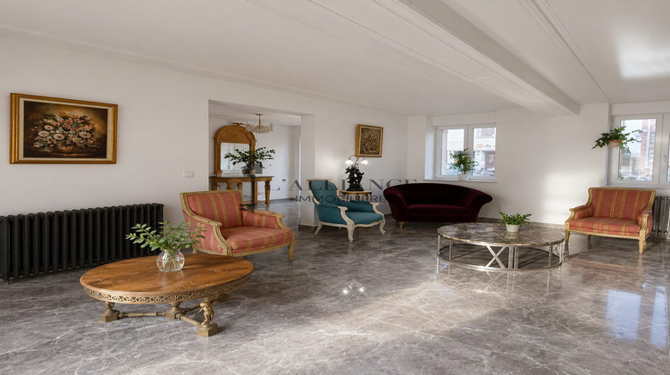 Ma-Cabane - Vente Maison Frévent, 188 m²