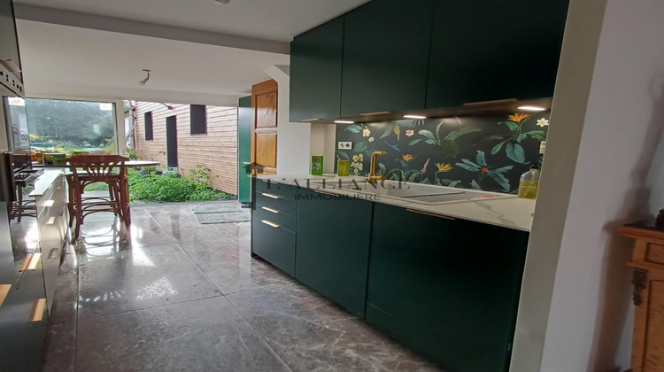 Ma-Cabane - Vente Maison Frévent, 188 m²