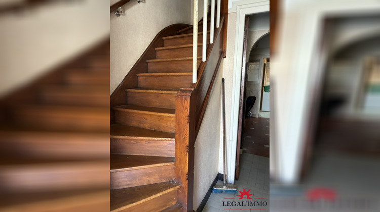 Ma-Cabane - Vente Maison Frévent, 102 m²