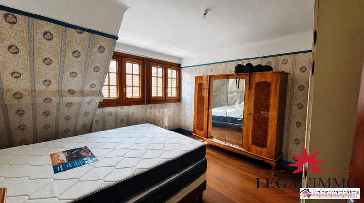 Ma-Cabane - Vente Maison Frévent, 102 m²