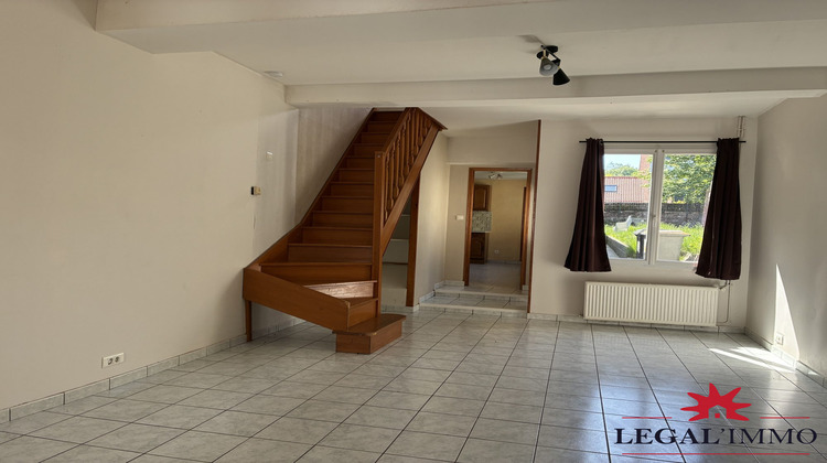 Ma-Cabane - Vente Maison Frévent, 97 m²
